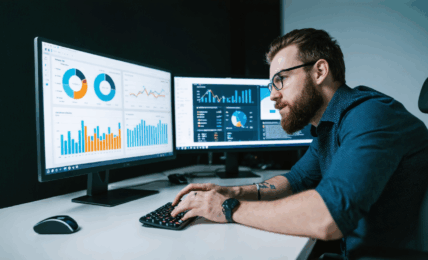 découvrez les cinq agences de marketing digital les plus performantes, sélectionnées pour leur expertise, leur créativité et leurs résultats exceptionnels. trouvez la meilleure pour booster votre présence en ligne !