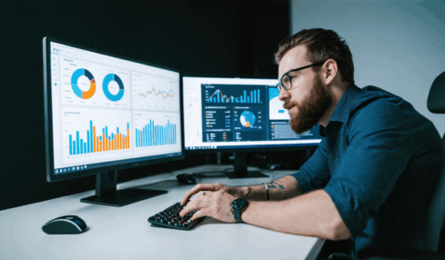 découvrez les cinq agences de marketing digital les plus performantes, sélectionnées pour leur expertise, leur créativité et leurs résultats exceptionnels. trouvez la meilleure pour booster votre présence en ligne !
