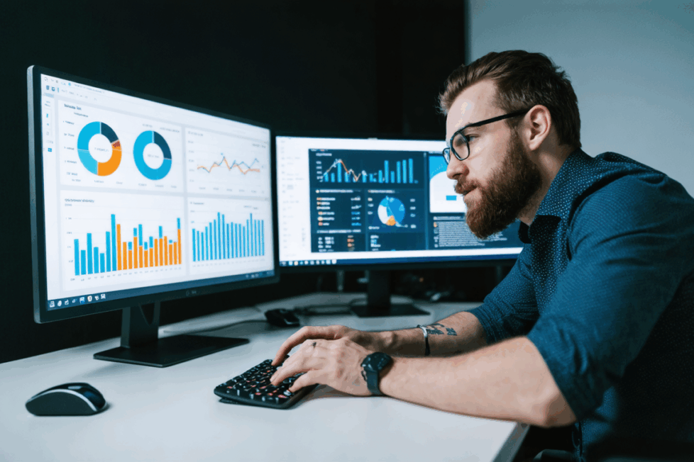 découvrez les cinq agences de marketing digital les plus performantes, sélectionnées pour leur expertise, leur créativité et leurs résultats exceptionnels. trouvez la meilleure pour booster votre présence en ligne !