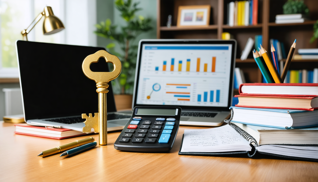 découvrez les facteurs essentiels à prendre en compte pour fixer le tarif d'une formation en ligne et optimiser la valeur de vos prestations.