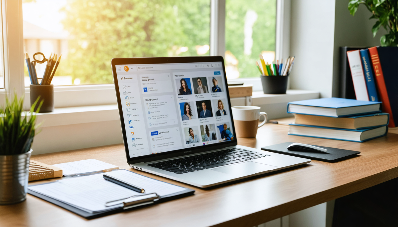 découvrez comment évaluer la fiabilité d'une formation en ligne grâce à des conseils pratiques, des critères essentiels et des astuces pour faire le bon choix et investir sereinement dans votre apprentissage à distance.