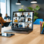 découvrez notre sélection des meilleures applications pour organiser et planifier efficacement votre webinaire. simplifiez la gestion de vos événements en ligne grâce à ces outils performants et faciles à utiliser.