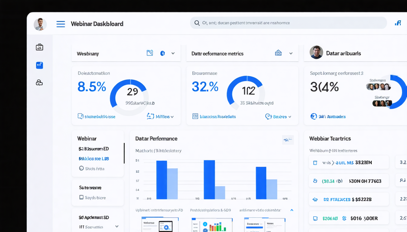 découvrez les meilleures applications pour organiser et planifier facilement votre webinaire. comparatif des outils, fonctionnalités, et conseils pour réussir votre événement en ligne.