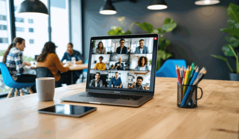 découvrez notre sélection des meilleures applications pour organiser et planifier efficacement votre webinaire. simplifiez la gestion de vos événements en ligne grâce à ces outils performants et faciles à utiliser.