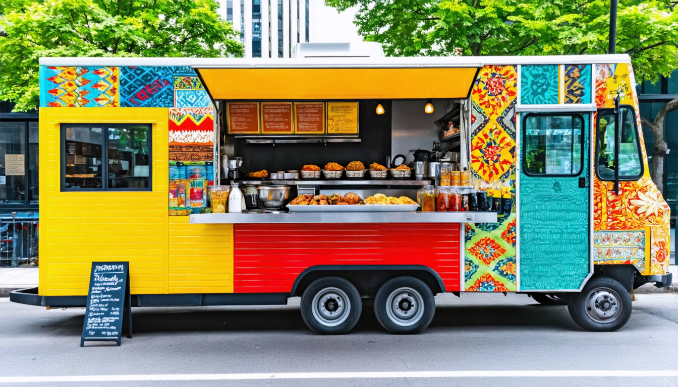 découvrez les principales raisons qui expliquent la croissance constante du marché des food trucks : tendances de consommation, flexibilité, innovations culinaires et proximité avec les clients.