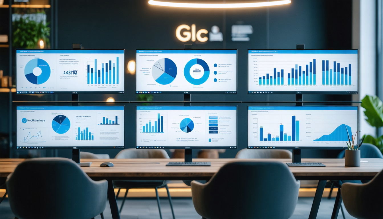 découvrez les six études de marché incontournables utilisées par les grandes marques pour anticiper les tendances, comprendre leurs clients et prendre des décisions stratégiques éclairées.