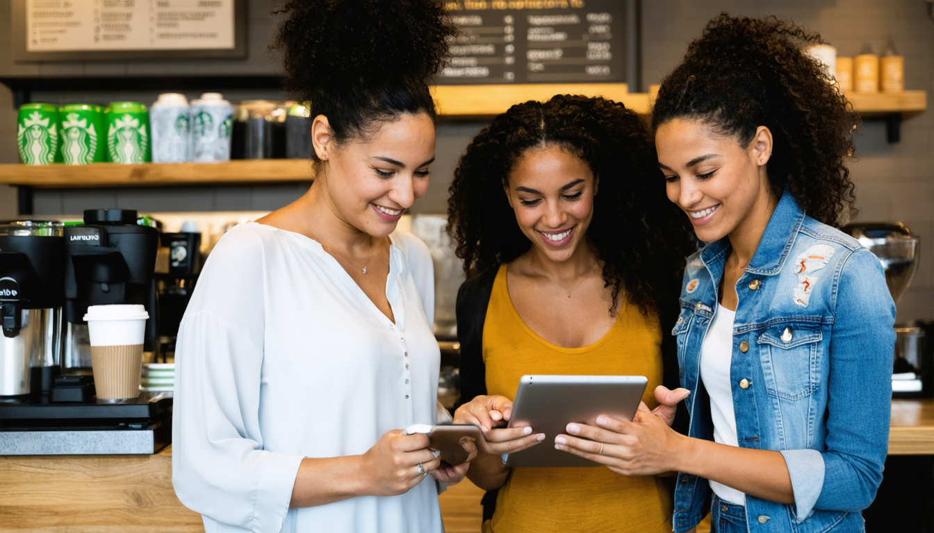 découvrez les six études de marché indispensables que les grandes marques utilisent pour identifier les tendances, comprendre leurs clients et développer des stratégies gagnantes.