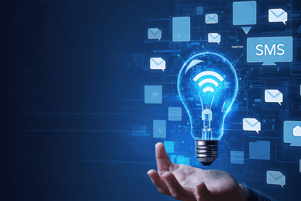 découvrez comment exploiter la puissance des sms pour améliorer vos stratégies de communication b2b, renforcer l'engagement de vos partenaires et optimiser l'efficacité de vos campagnes professionnelles.