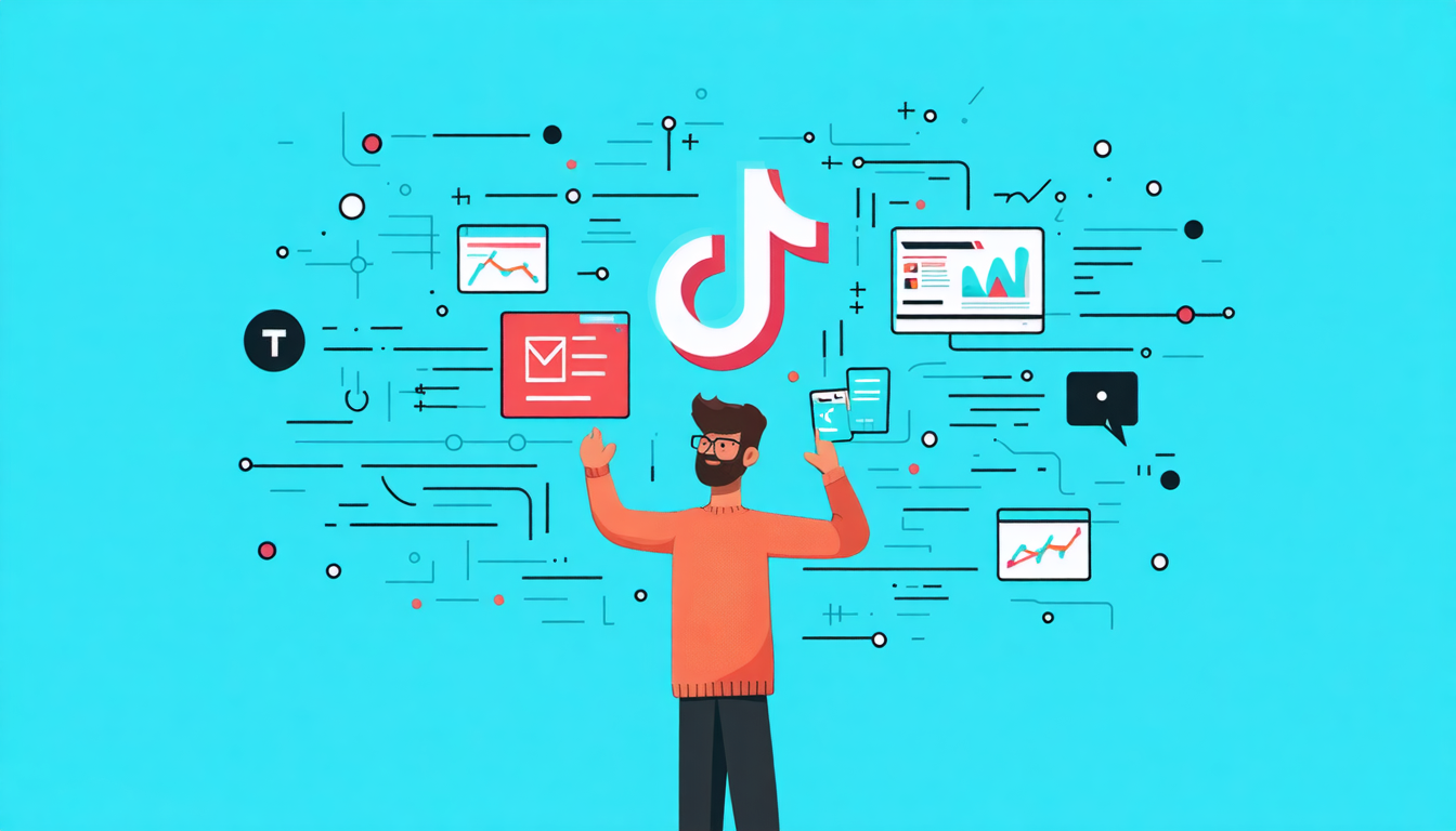 découvrez les meilleures astuces pour augmenter rapidement vos vues sur tiktok en 2025, attirer plus de followers et maximiser l’impact de vos vidéos grâce à des conseils efficaces et à jour.