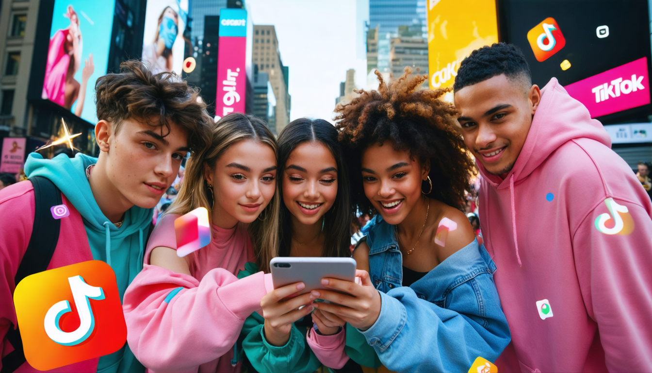 découvrez les meilleures astuces pour augmenter rapidement vos vues sur tiktok en 2025. conseils, tendances et stratégies efficaces pour toucher plus d'abonnés et maximiser votre visibilité !