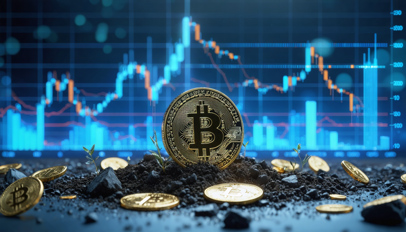 découvrez pourquoi le plafond de 21 millions de bitcoins influence fortement le marché des cryptomonnaies. analysez l'impact de cette limite sur la rareté, la valeur et le futur du bitcoin.