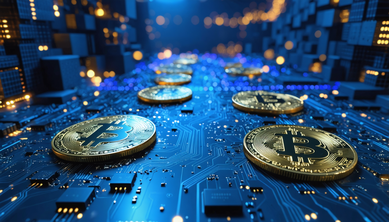 découvrez pourquoi la limite de 21 millions de bitcoins bouleverse le marché : analyse de l'impact de cet approvisionnement plafonné sur la valeur, l'investissement et l'avenir des cryptomonnaies.