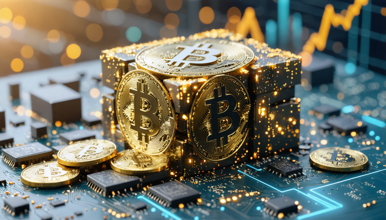 découvrez comment la limite de 21 millions de bitcoins influence le marché, la rareté et la valeur de la cryptomonnaie. analyse des conséquences majeures pour les investisseurs et l’avenir du bitcoin.