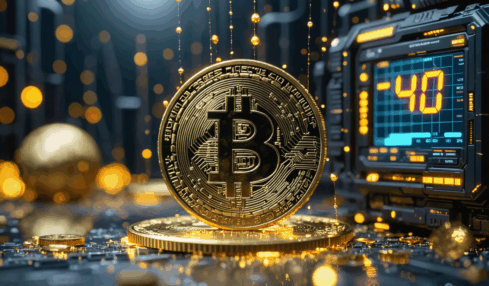 découvrez comment la limite de 21 millions de bitcoins influe sur la rareté, la valeur et l’avenir du marché. analyse complète de l’impact de ce plafond ultime sur l’économie des cryptomonnaies.
