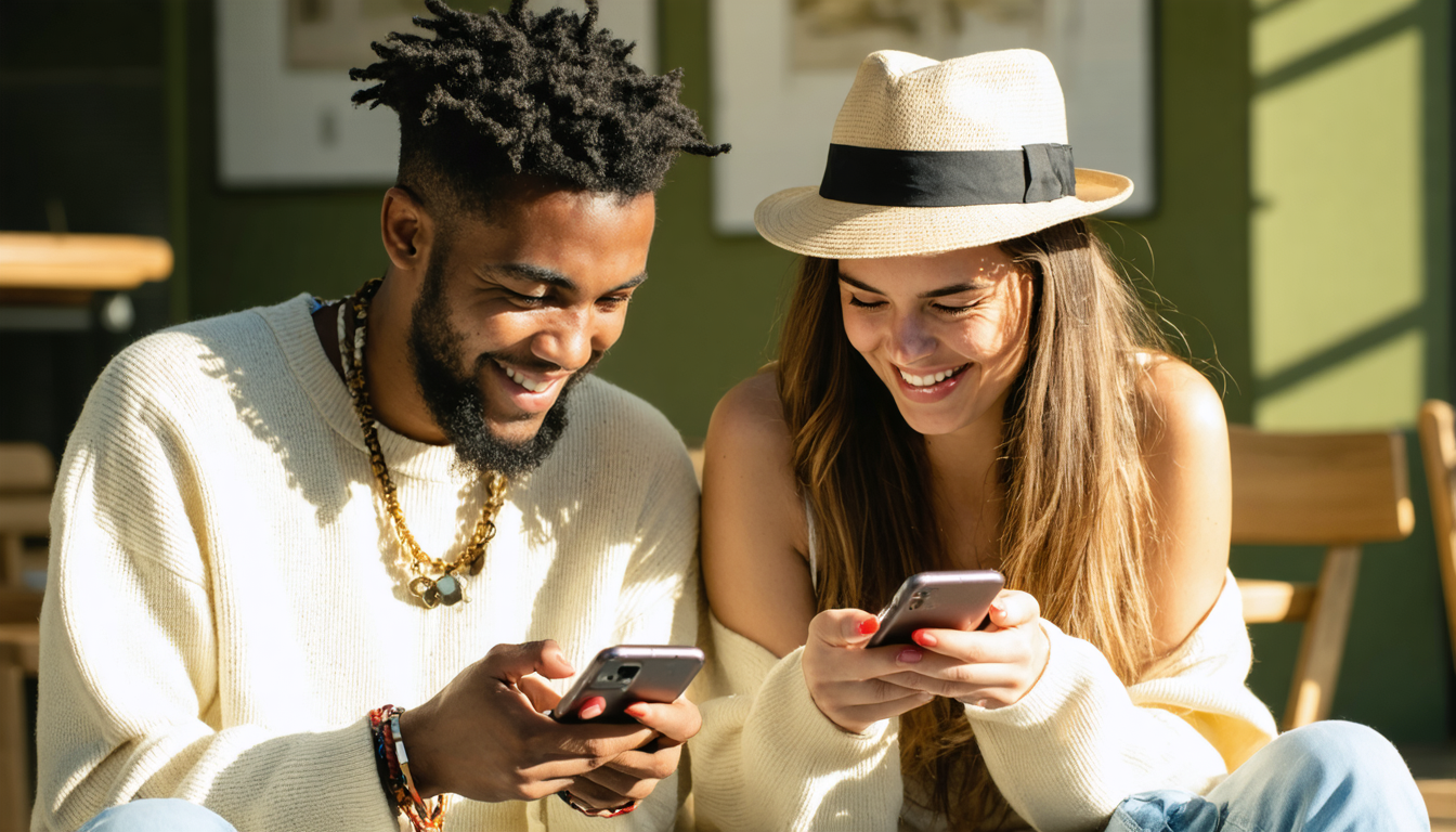 découvrez des idées originales de messages pour relancer un ami silencieux et reprendre contact en douceur. conseils et exemples pour renouer avec un proche sans gêne.