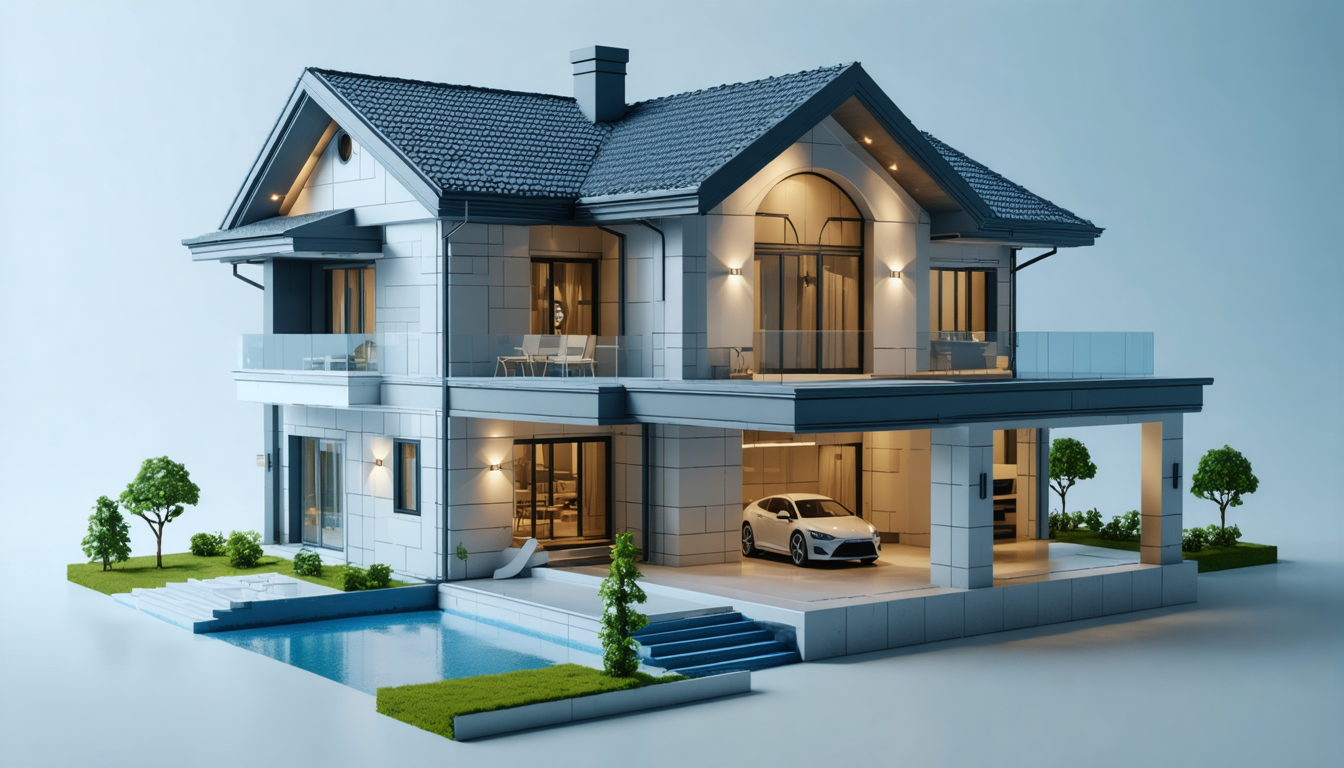découvrez comment choisir le meilleur logiciel d’intelligence artificielle pour concevoir facilement vos plans de maison. conseils, critères de sélection et astuces pour réussir votre projet architectural.