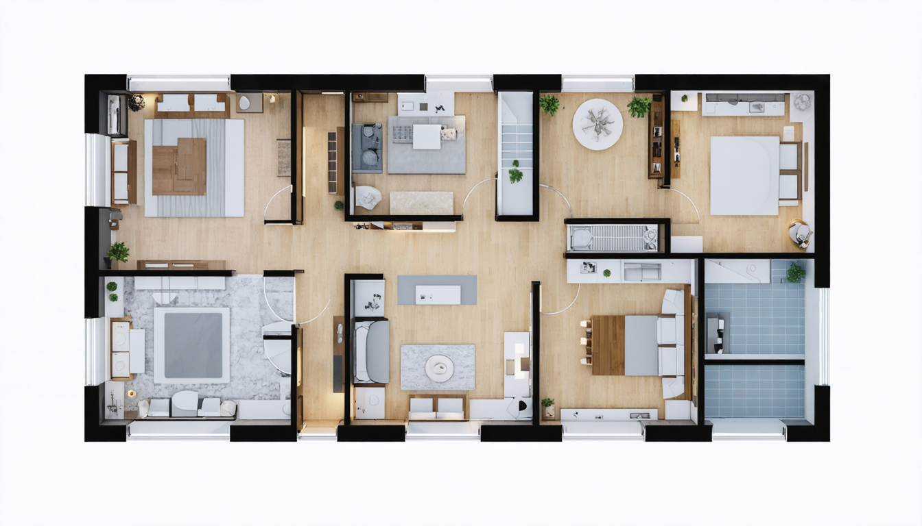 découvrez nos conseils pour choisir le meilleur logiciel d'intelligence artificielle afin de concevoir facilement les plans de votre maison. comparez les fonctionnalités, la facilité d'utilisation et les avantages de chaque outil pour un projet réussi.