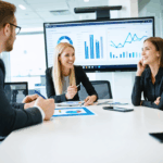 découvrez comment un crm permet d’optimiser la gestion client, d’améliorer la productivité et de stimuler la croissance des pme grâce à des outils adaptés et performants.