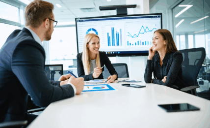 découvrez comment un crm permet d’optimiser la gestion client, d’améliorer la productivité et de stimuler la croissance des pme grâce à des outils adaptés et performants.