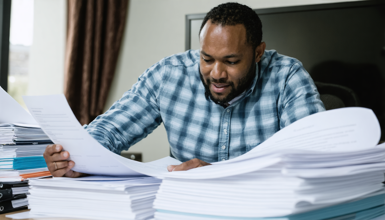 découvrez tout ce qu’il faut savoir sur le congé paternité pour les auto-entrepreneurs : conditions d’accès, démarches à effectuer et droits auxquels vous pouvez prétendre pour concilier au mieux vie professionnelle et familiale.