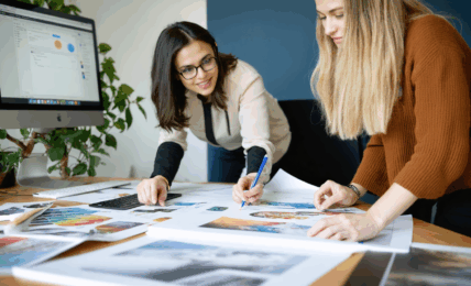 trouvez les meilleures agences de communication à bayonne pour booster votre visibilité. découvrez notre sélection d’experts créatifs et innovants pour tous vos projets professionnels.