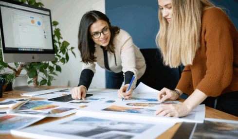 trouvez les meilleures agences de communication à bayonne pour booster votre visibilité. découvrez notre sélection d’experts créatifs et innovants pour tous vos projets professionnels.