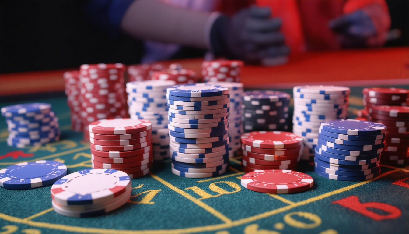 explorez notre guide dédié aux casinos en ligne les plus populaires au luxembourg. comparez les offres et trouvez les meilleurs bonus pour une expérience de jeu sûre et divertissante !