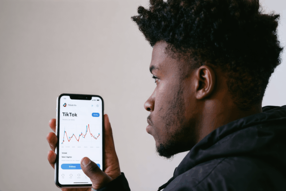 découvrez comment repérer facilement un shadowban sur tiktok grâce aux signes révélateurs. apprenez à identifier si votre compte est limité et comment y remédier.