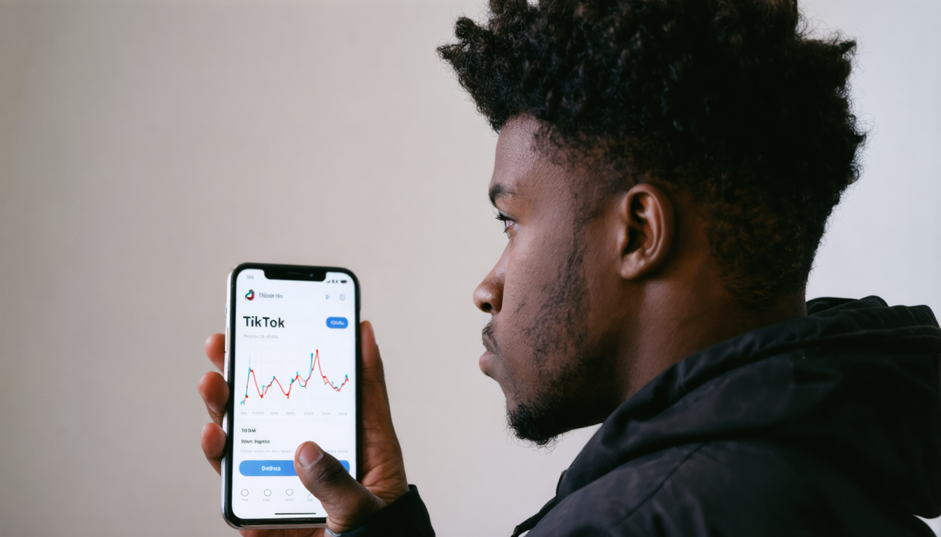 découvrez comment repérer facilement un shadowban sur tiktok grâce aux signes révélateurs. apprenez à identifier si votre compte est limité et comment y remédier.