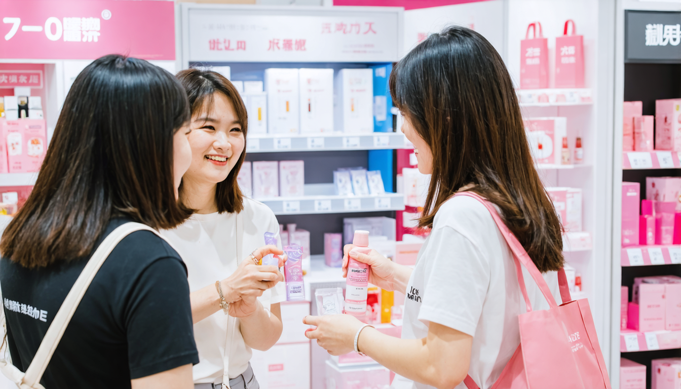 découvrez comment booster vos ventes en grande surface grâce à une force de vente externalisée et des animations commerciales efficaces. conseils pratiques pour augmenter la visibilité et stimuler les achats en magasin.