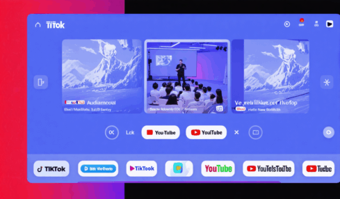 découvrez les formats de contenu les plus innovants à adopter en 2025 pour booster l'engagement de votre audience. restez en avance avec des stratégies efficaces et tendances !