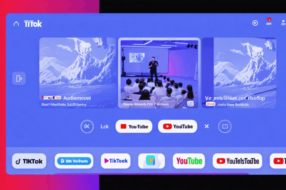 découvrez les formats de contenu les plus innovants à adopter en 2025 pour booster l'engagement de votre audience. restez en avance avec des stratégies efficaces et tendances !