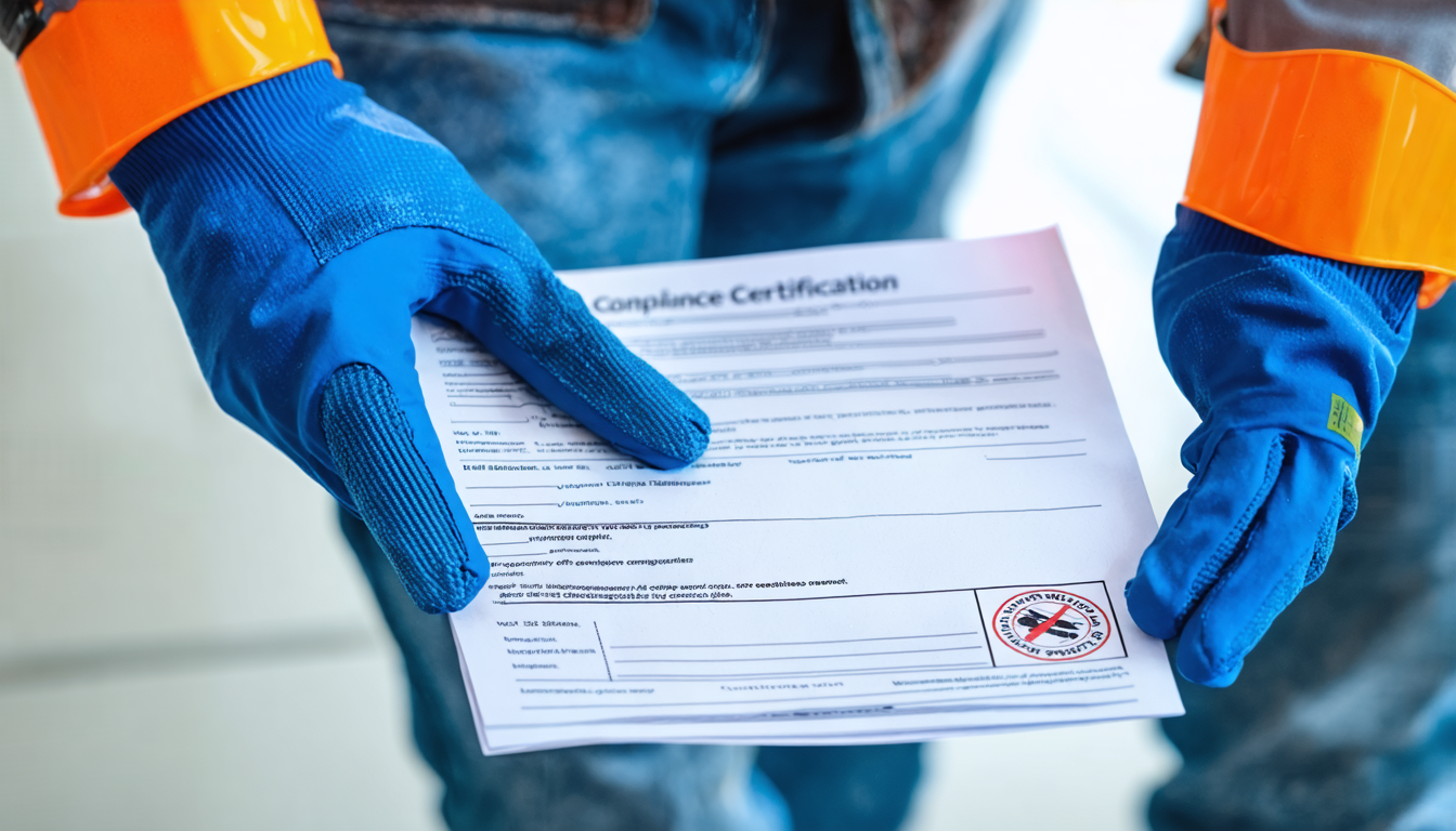 découvrez notre guide complet sur les gants anti-coupure et trouvez les meilleures solutions pour assurer une protection maximale des mains dans les environnements industriels exigeants. conseils, normes et choix adaptés à vos besoins.