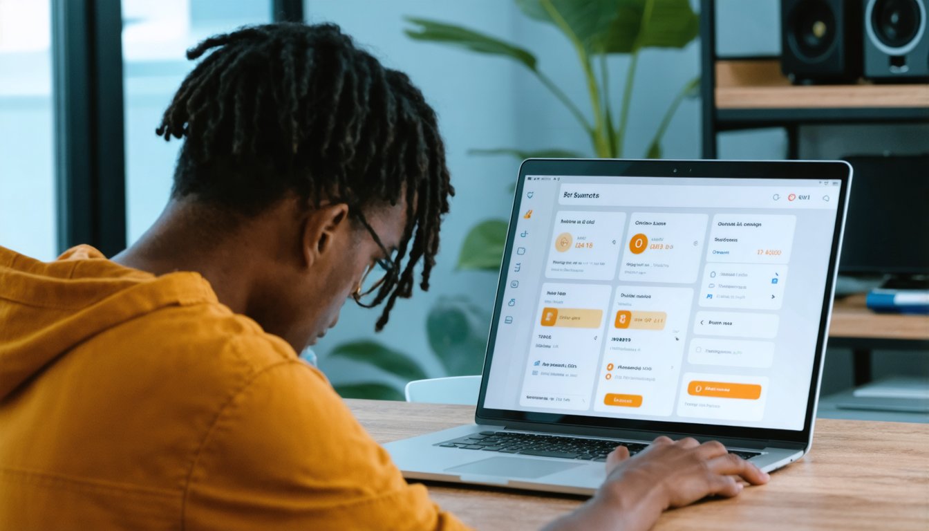 découvrez comment adapter votre gestion de budget dans un monde où l'argent liquide disparaît au profit des paiements digitaux. conseils pratiques et stratégies pour garder le contrôle sur vos finances à l'ère numérique.