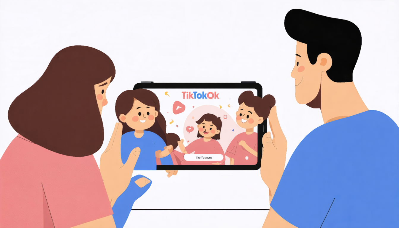 découvrez comment le mode restreint de tiktok pourrait devenir un outil essentiel de protection des utilisateurs en 2025, en offrant un contrôle accru sur le contenu et une sécurité renforcée pour les jeunes internautes.