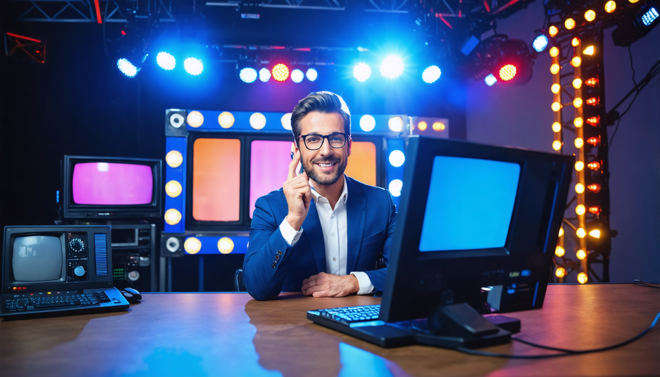découvrez comment les appels téléphoniques influencent la rentabilité des jeux télévisés. notre enquête analyse les avantages économiques et l’engagement du public générés par cette interaction directe.