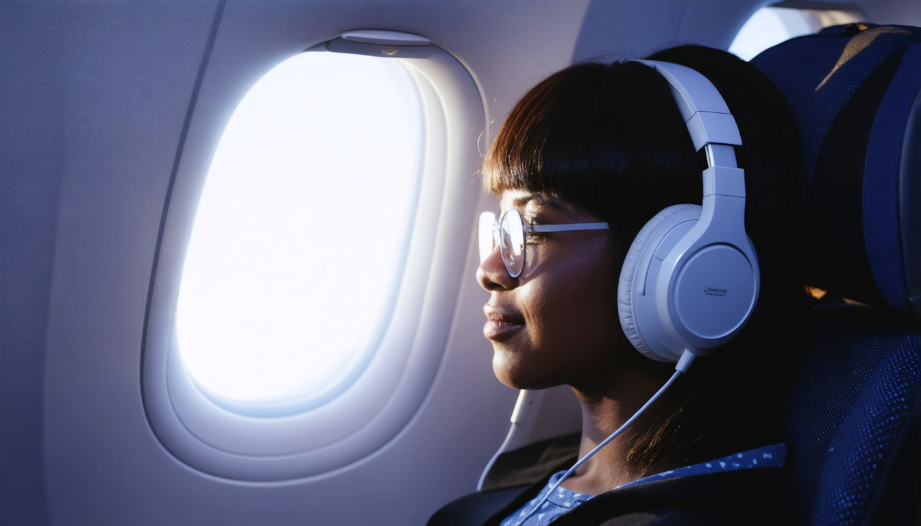 découvrez notre sélection des applications, films et playlists incontournables à télécharger avant un vol de 14 heures pour voyager confortablement et sans ennui.