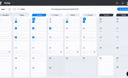 découvrez des astuces efficaces pour relancer vos vues sur tiktok si votre compte stagne. boostez votre visibilité et gagnez plus d’abonnés grâce à des conseils simples et pratiques !