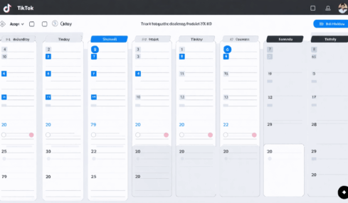 découvrez des astuces efficaces pour relancer vos vues sur tiktok si votre compte stagne. boostez votre visibilité et gagnez plus d’abonnés grâce à des conseils simples et pratiques !