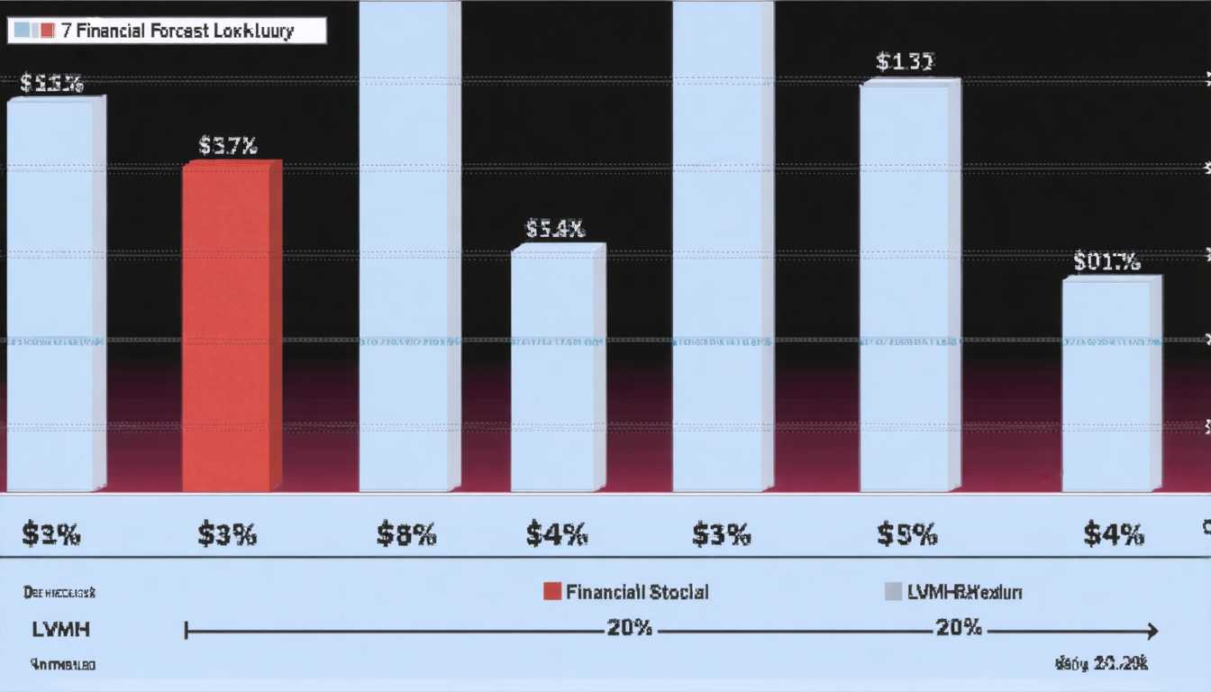 découvrez nos prévisions pour le rendement des actions lvmh en 2025 : analyse de la rentabilité potentielle, facteurs influents et perspectives d’investissement pour les actionnaires.