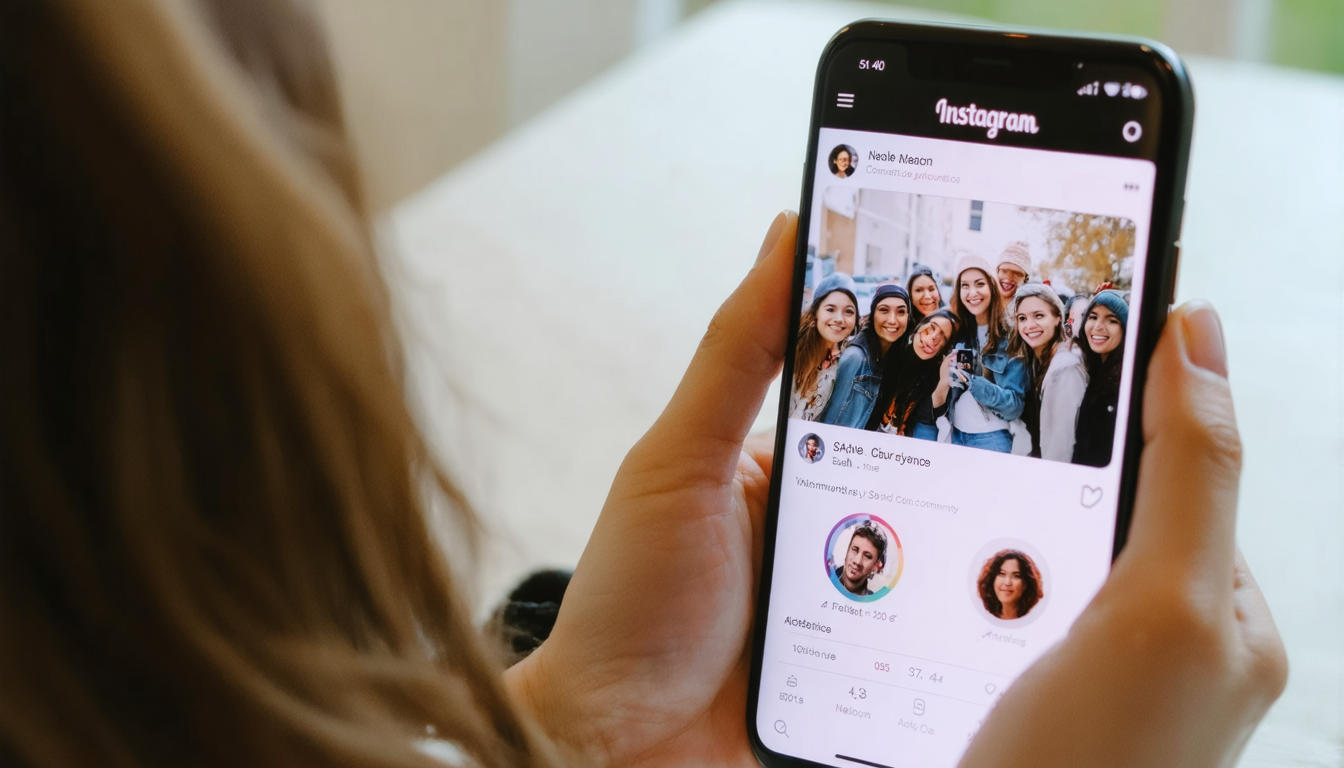 découvrez combien instagram paie réellement par vue et comment les créateurs de contenu peuvent monétiser leur audience. informations à jour, chiffres précis et conseils pour optimiser vos revenus sur instagram.