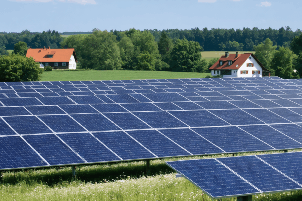 découvrez combien peuvent rapporter 1000 m² de panneaux solaires : estimation des revenus, facteurs influençant la rentabilité, et conseils pour optimiser votre investissement solaire.
