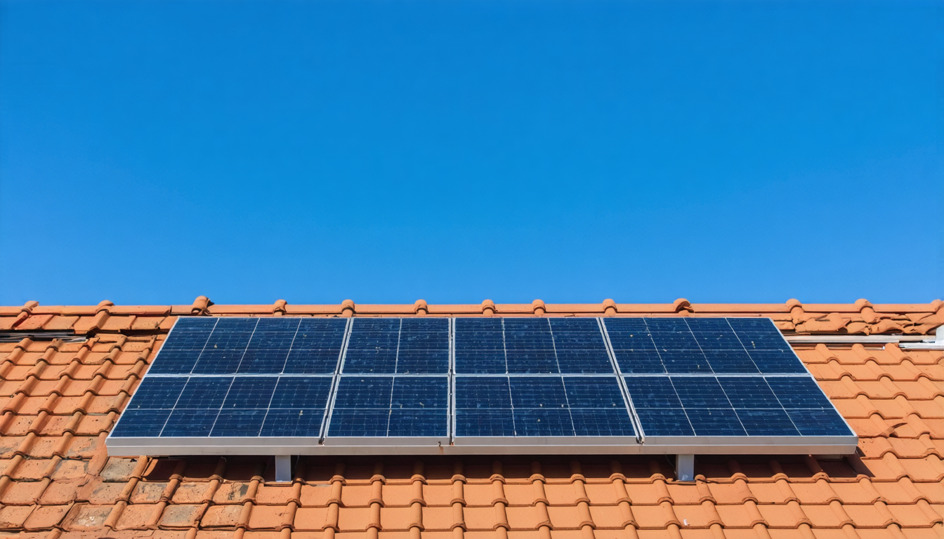 découvrez combien peuvent rapporter 1000 m² de panneaux solaires : calculs des revenus potentiels, facteurs influençant la rentabilité et conseils pour optimiser votre investissement solaire.