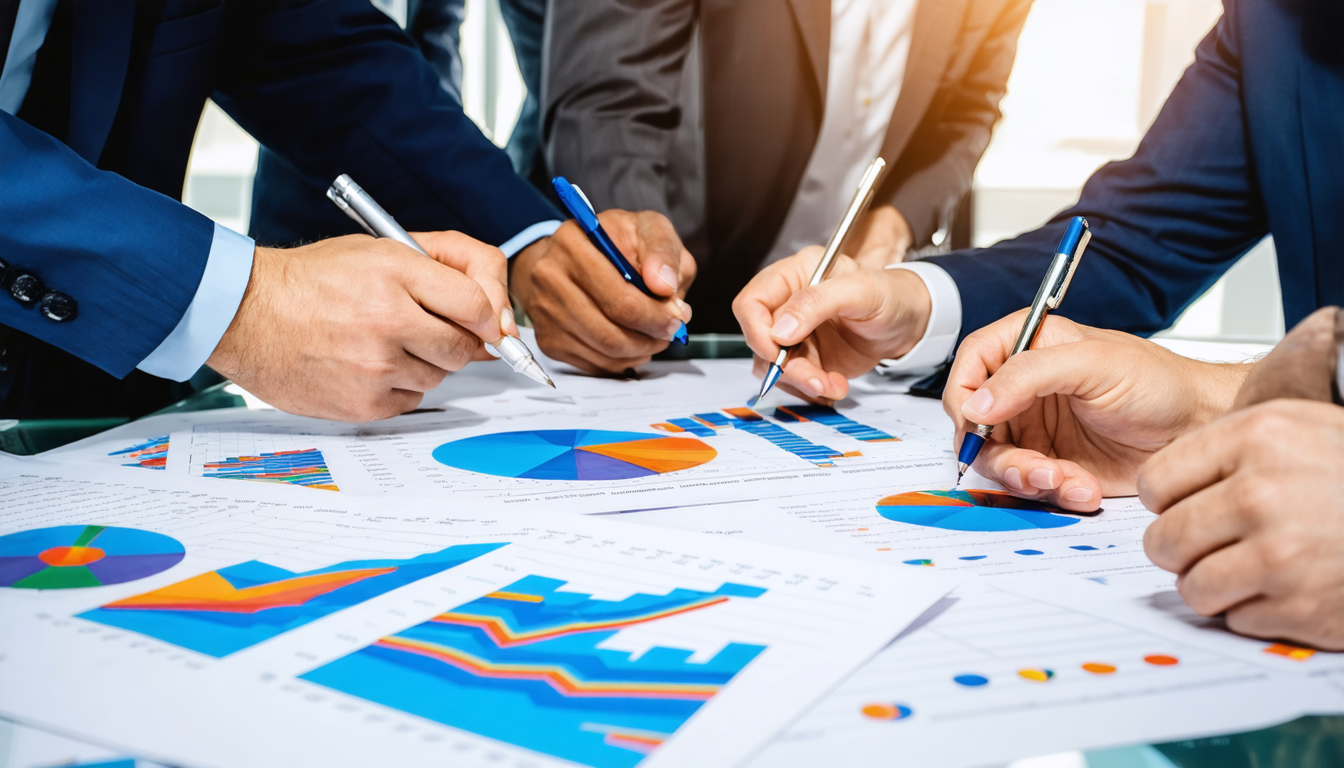 découvrez les prévisions des rendements de l’assurance vie en 2025 : analyse des tendances du marché, des taux d’intérêt et conseils pour optimiser votre épargne.