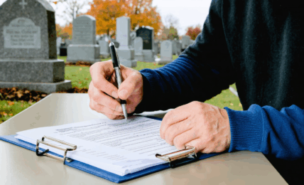 découvrez comment devenir auto-entrepreneur dans l'entretien des tombes : démarches, conseils, avantages et étapes essentielles pour réussir dans ce secteur en pleine croissance.