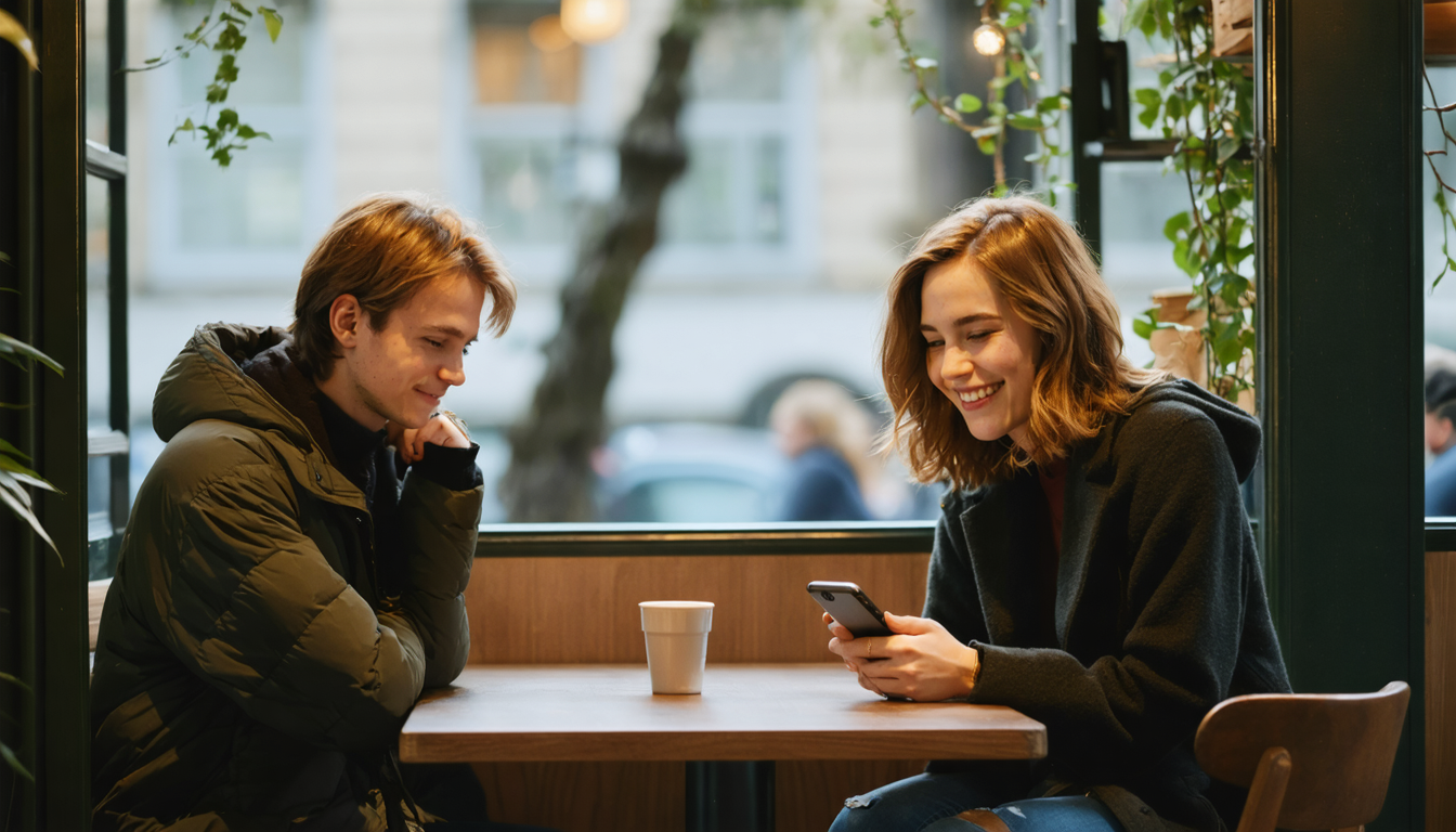 découvrez des conseils pratiques et des techniques éprouvées pour initier et maintenir une conversation avec une personne réticente par message. apprenez à créer une connexion, à susciter l'intérêt et à instaurer un climat de confiance pour favoriser des échanges constructifs.