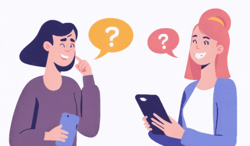 découvrez des stratégies efficaces pour engager et maintenir une conversation constructive avec une personne réticente par message. astuces, conseils et exemples pour faciliter l’échange et instaurer un climat de confiance.
