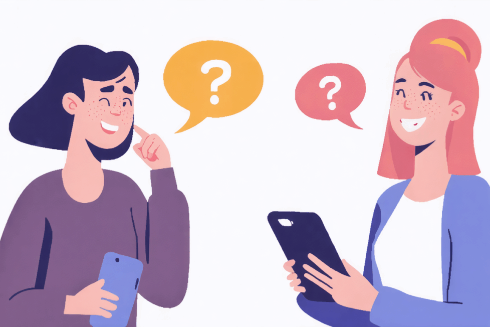 découvrez des stratégies efficaces pour engager et maintenir une conversation constructive avec une personne réticente par message. astuces, conseils et exemples pour faciliter l’échange et instaurer un climat de confiance.