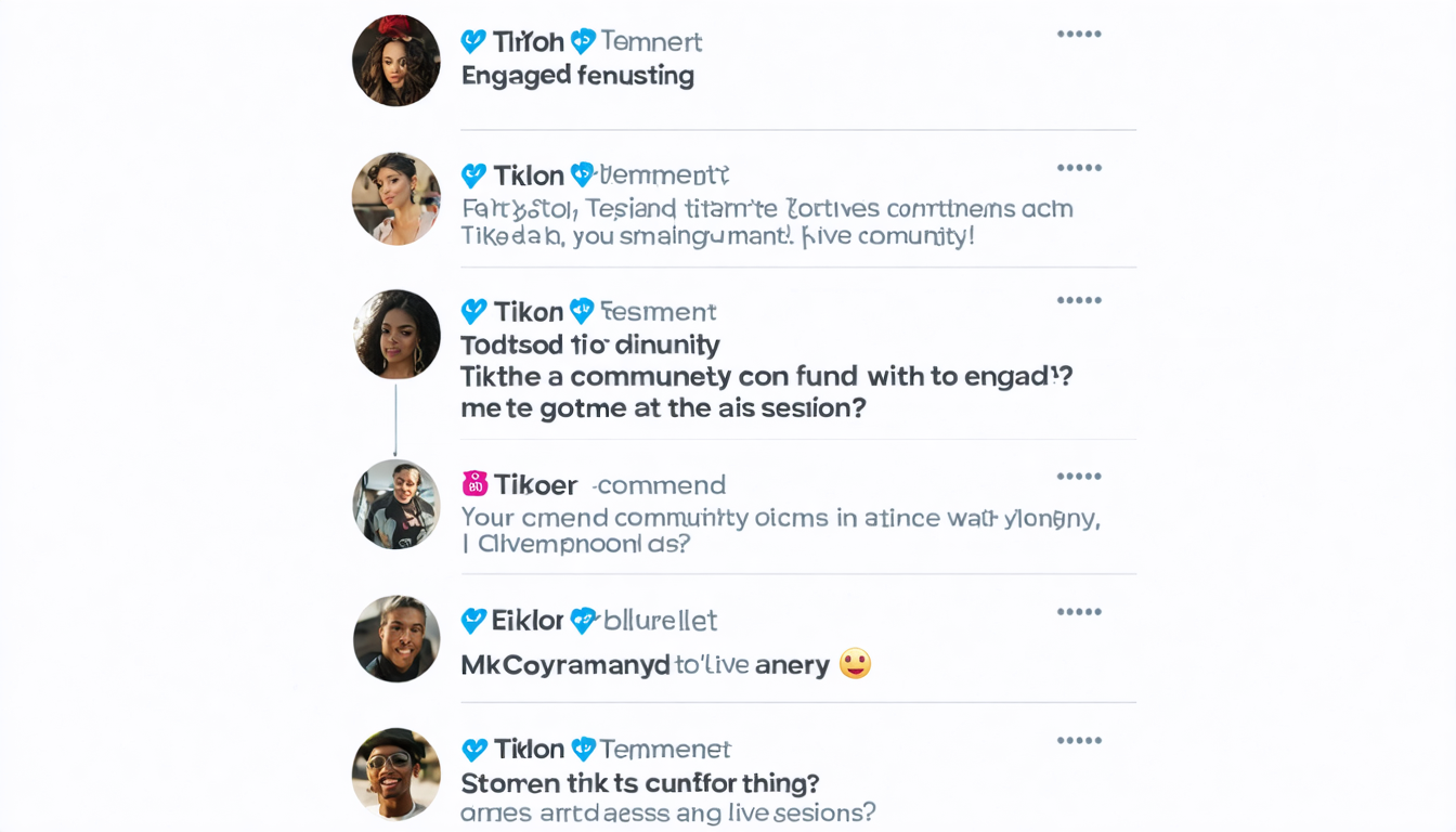 découvrez les meilleures stratégies innovantes pour booster votre visibilité sur tiktok en 2025 et démarquez-vous grâce à des conseils pratiques, des tendances à suivre et des astuces éprouvées pour maximiser votre audience.