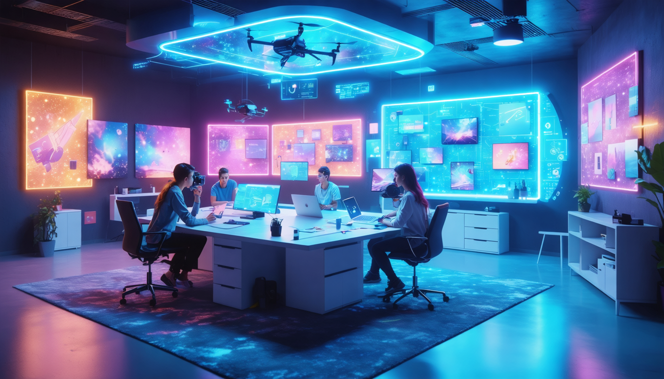 découvrez des stratégies innovantes pour booster votre visibilité sur tiktok en 2025 : astuces tendances, conseils créatifs et techniques efficaces pour percer et gagner en popularité sur le réseau social incontournable.